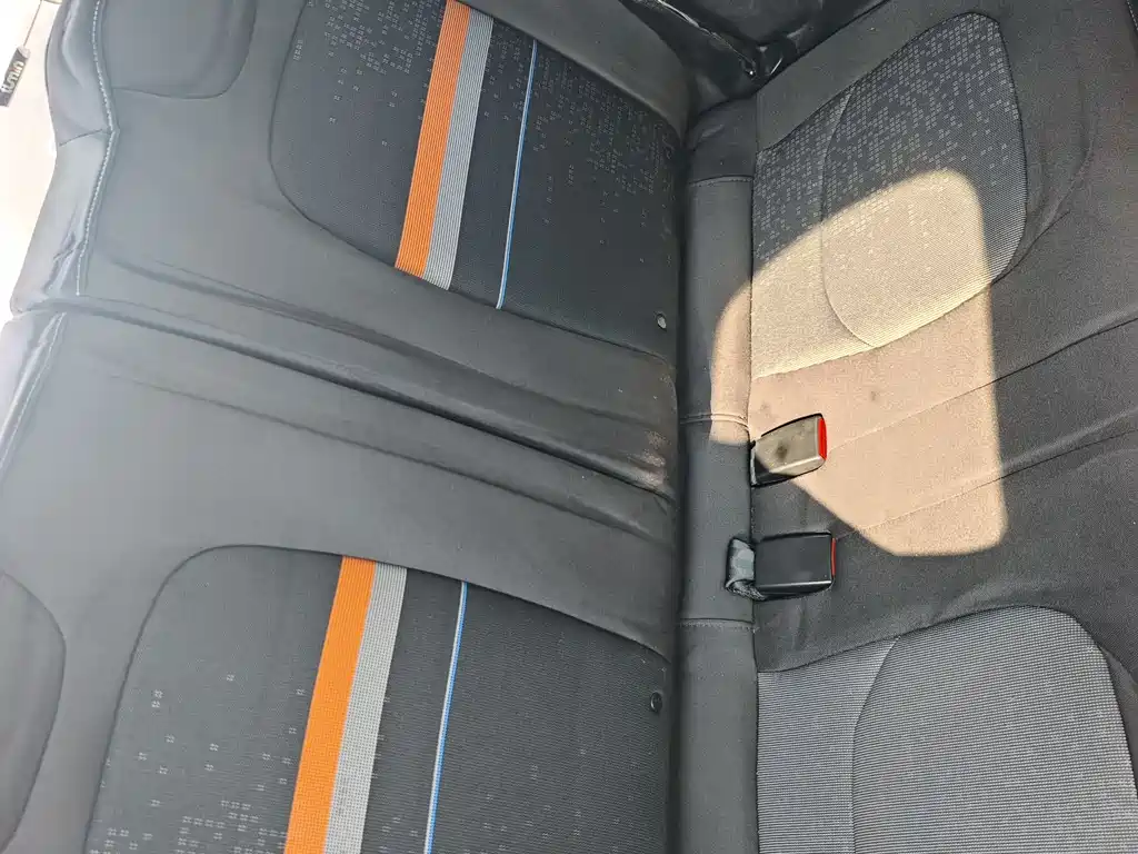 Wuling MINIEV 2022
