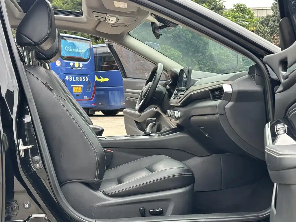 Nissan Teana 2020