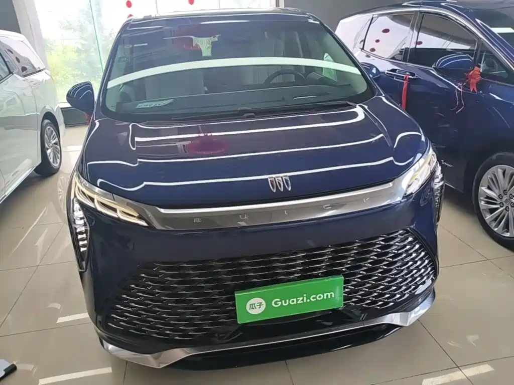 Buick Century 2023