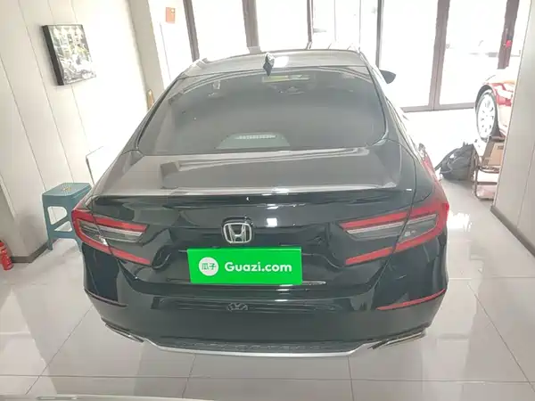 Honda Accord 2022