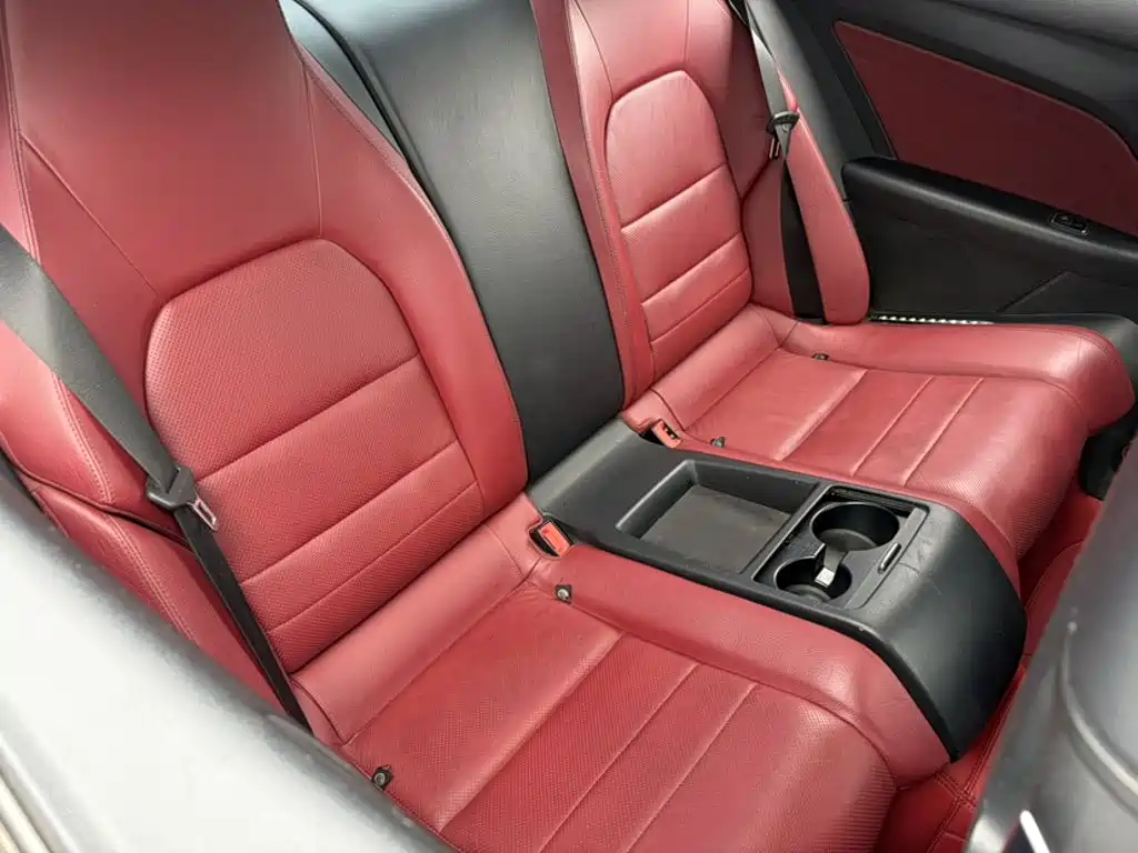 Mercedes-Benz E-Class 2014 — фото 13