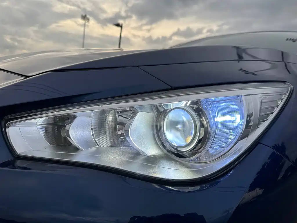 Infiniti Q50L 2019 — фото 15