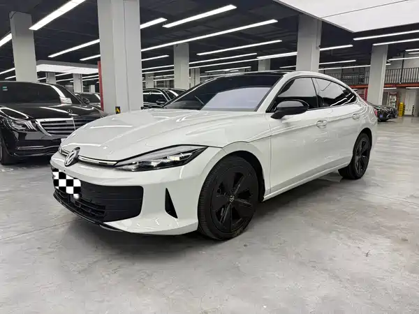Volkswagen Lamando 2025