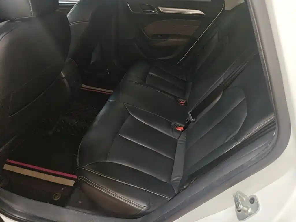 Roewe i6 Classic 2019 — фото 17