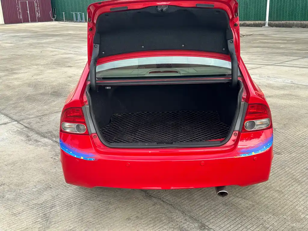 Honda Civic 2009