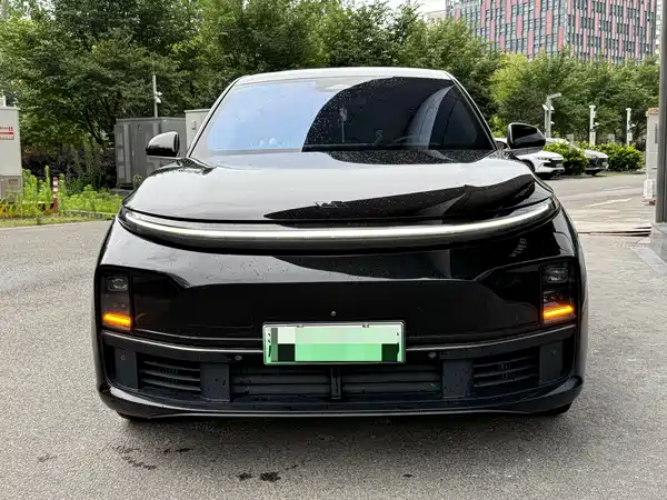 Li Auto L7 2023