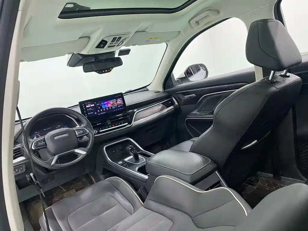 Haval H6 2022