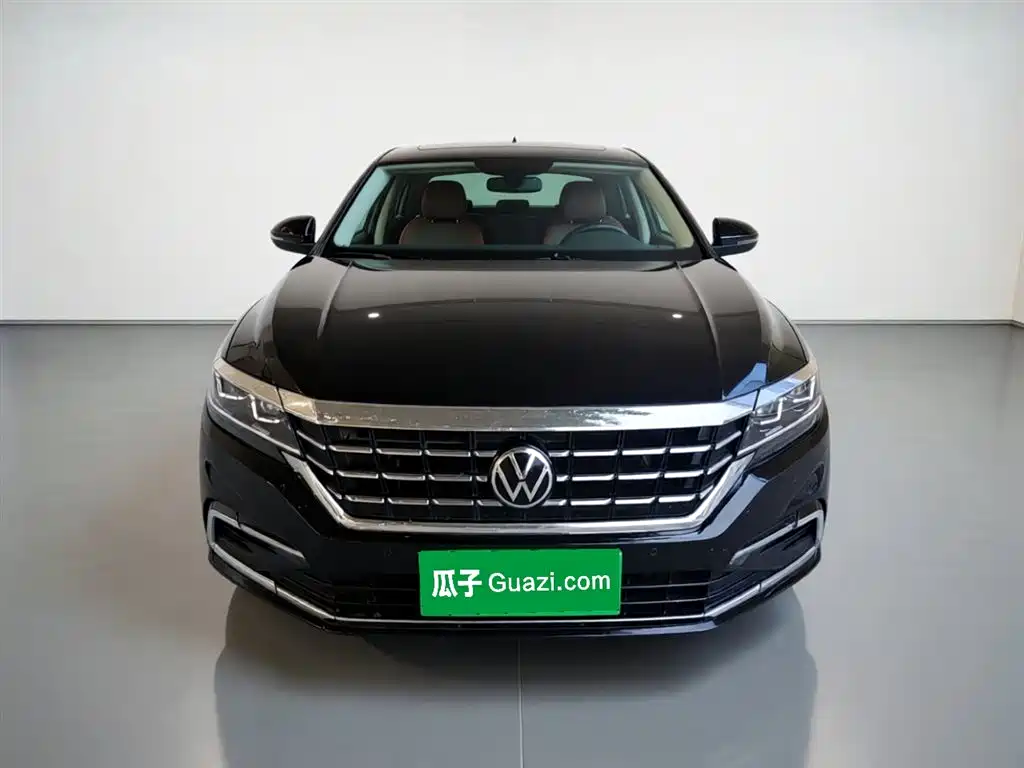 Volkswagen Passat 2021