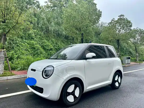 Changan Lumin 2024