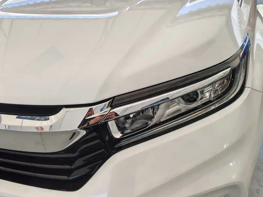 Honda Avancier 2022 — фото 10