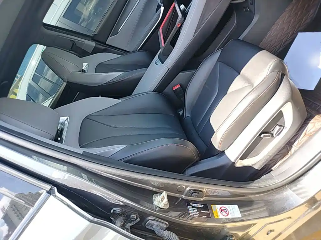 Changan CS75PLUS 2022 — фото 20