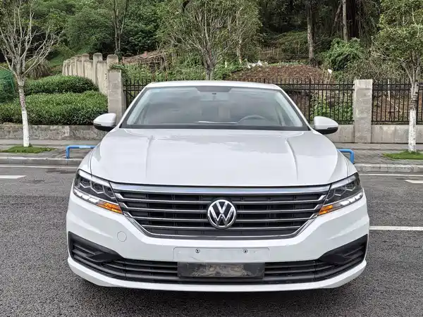 Volkswagen Lavida 2019