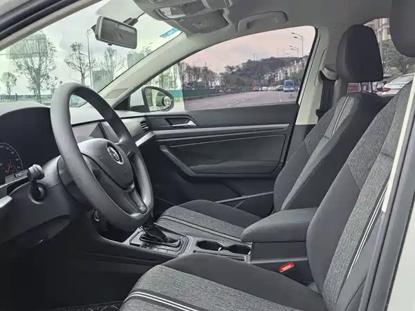 Volkswagen Lavida 2019