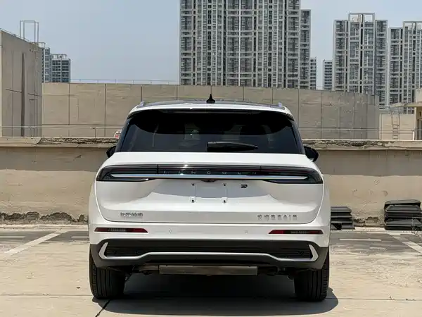 Lincoln Corsair 2023