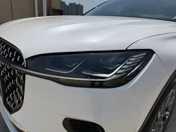 Lincoln Corsair 2023