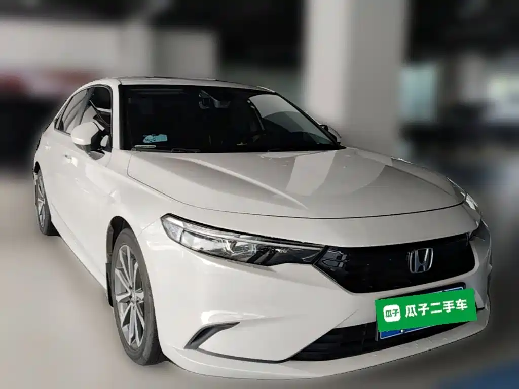 Honda Integra 2023