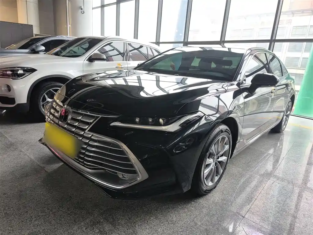 Toyota Avalon 2026 — фото 2