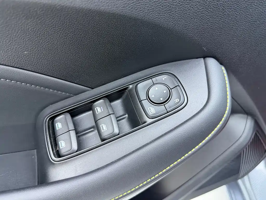 Roewe i5 2023