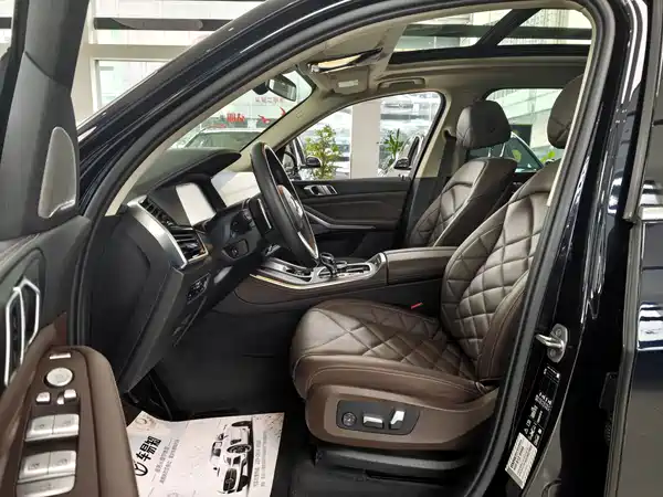 BMW X5 2023