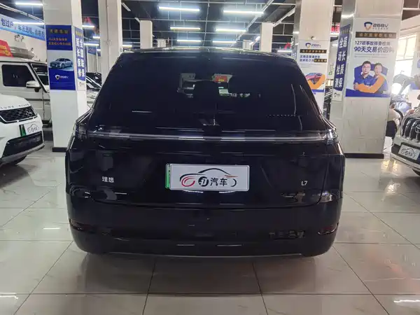 Li Auto L7 2024