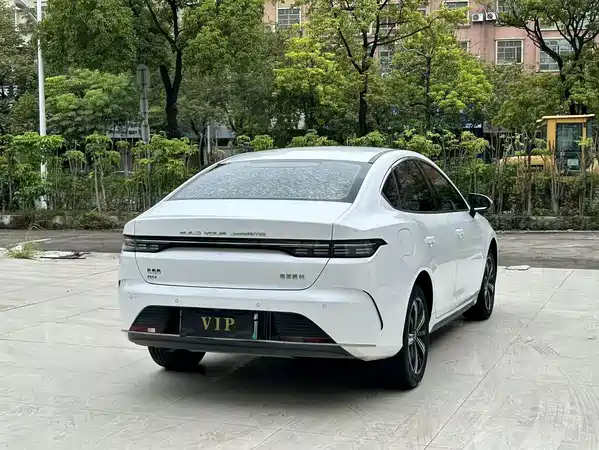 BYD Destroyer 05 2023