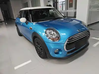 MINI MINI 2018