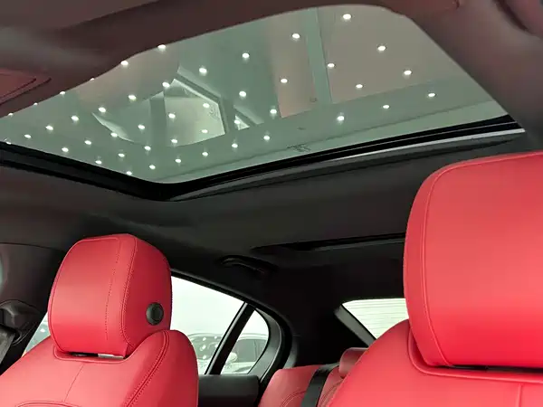 Jaguar XEL 2022