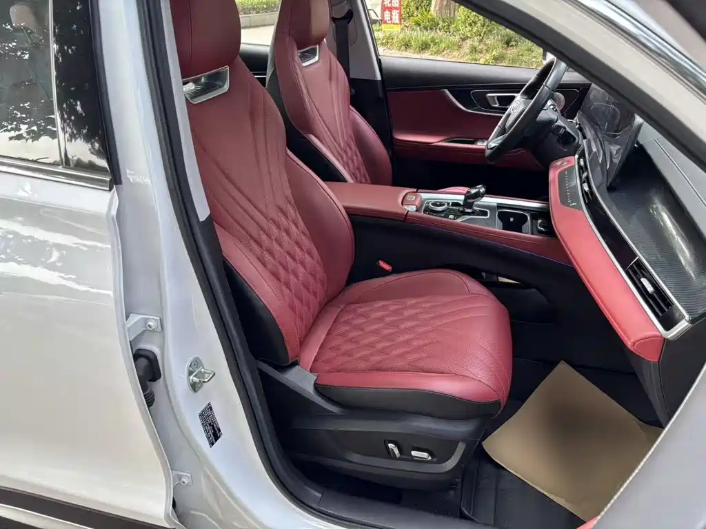 Chery Tiggo 7 PLUS 2024 — фото 25