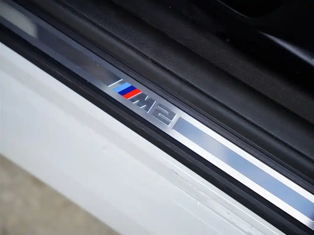 BMW M2 2024 — фото 37