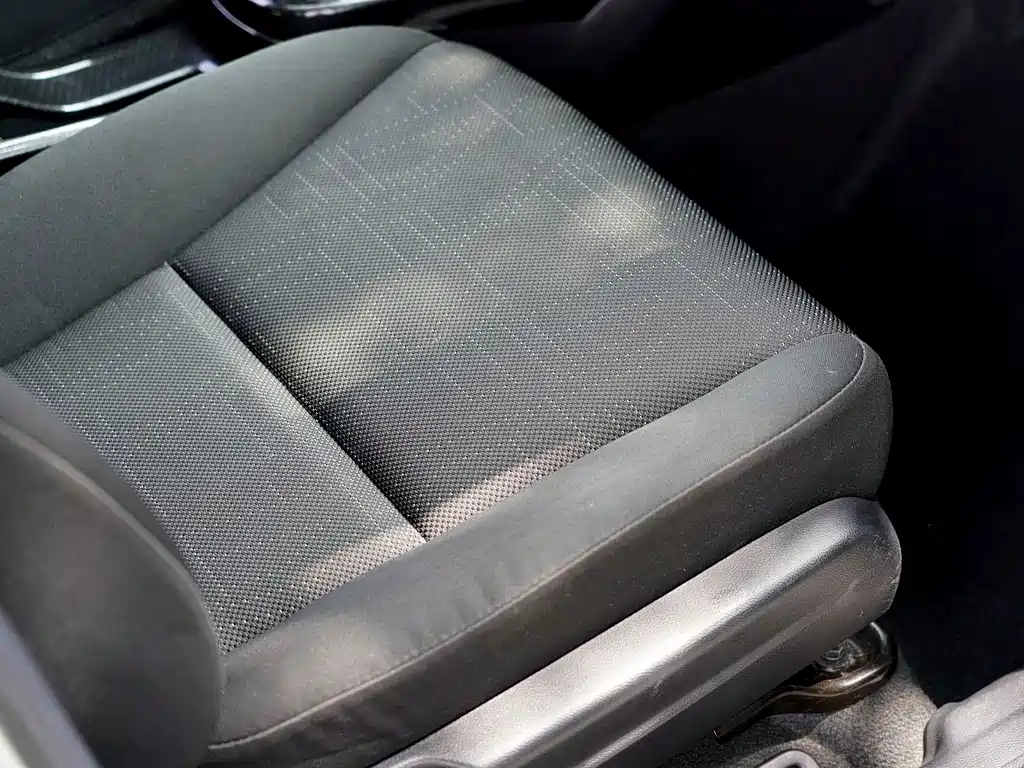 Honda Fit 2016 — фото 16