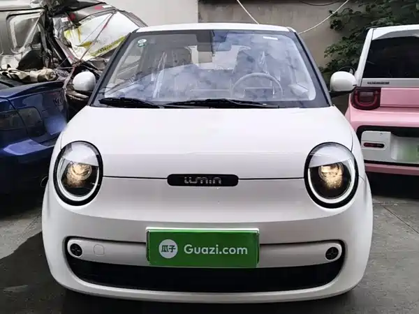 Changan Lumin 2026