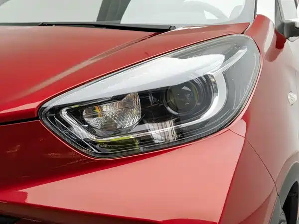 Chery eQ1 2020
