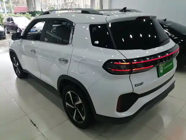 Hyundai ix35 2022