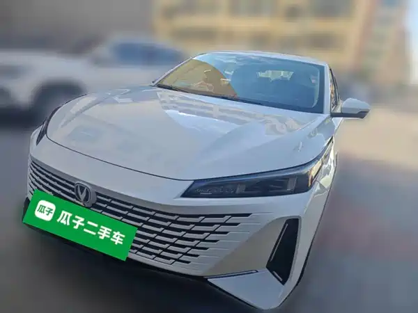 Changan Yida 2024