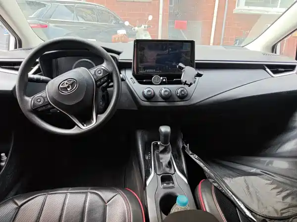 Toyota Corolla 2023