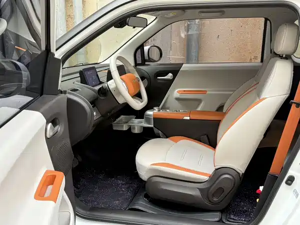 Changan Lumin 2024