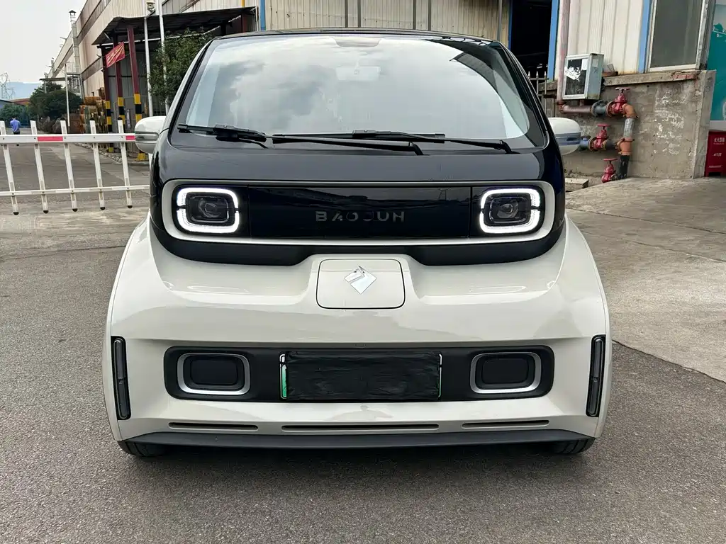 Baojun KiWi EV 2022
