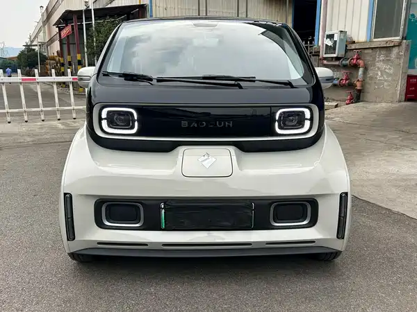 Baojun Kiwi EV 2022