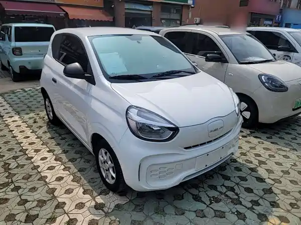 Roewe CLEVER 2023