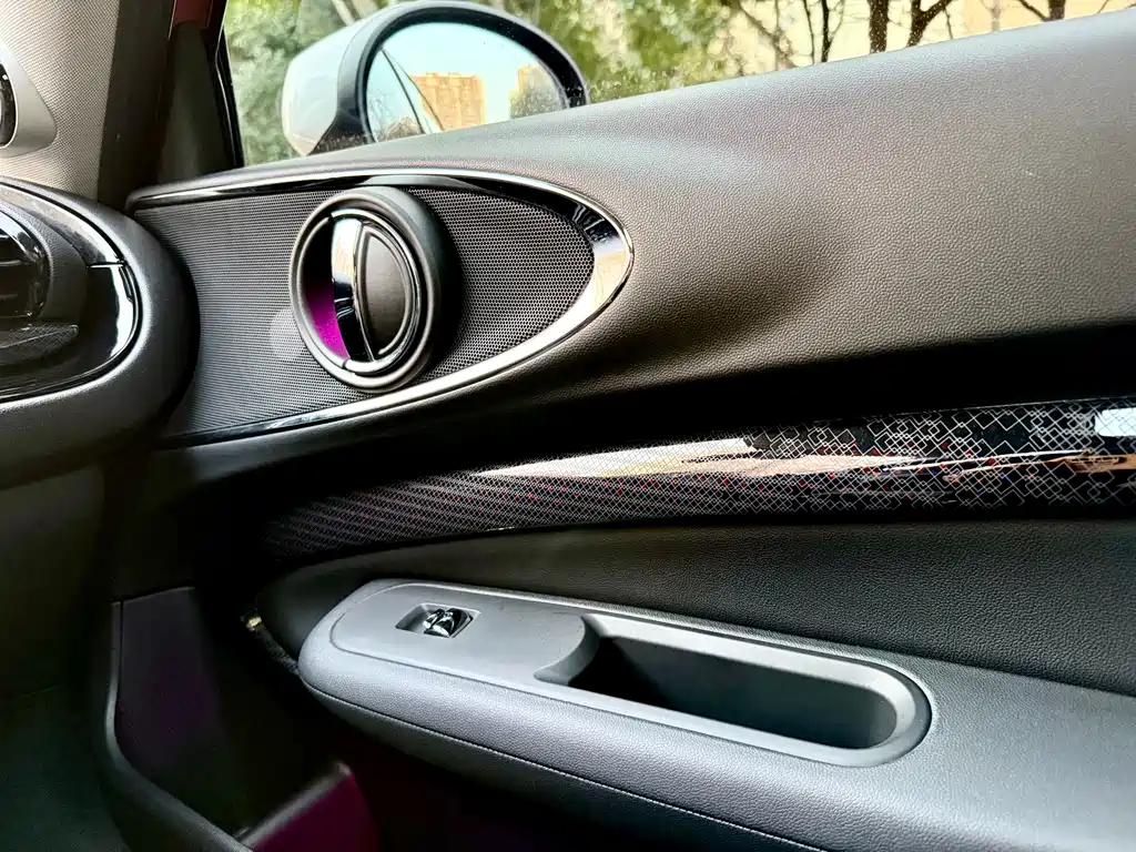 MINI Clubman 2022 — фото 10