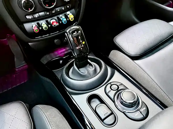 MINI Clubman 2022
