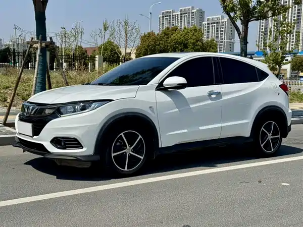 Honda Vezel 2020