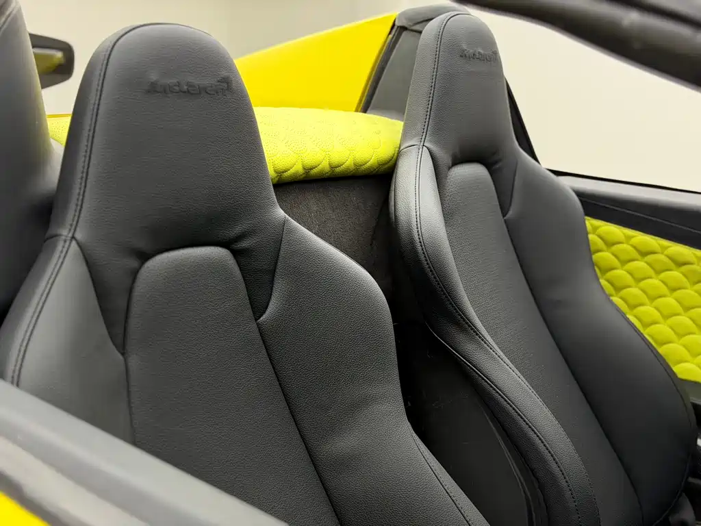 McLaren 12C 2014 — фото 12