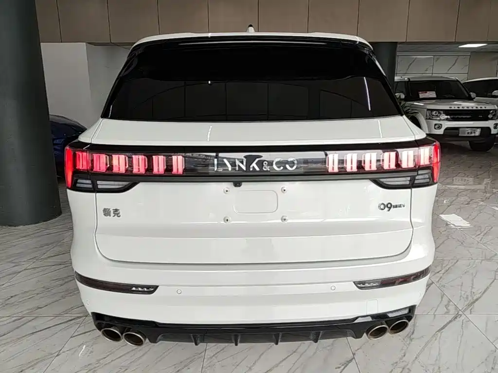 Lynk & Co 09 2021