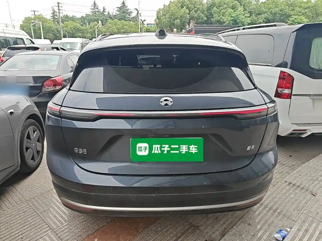 NIO ES6 2024