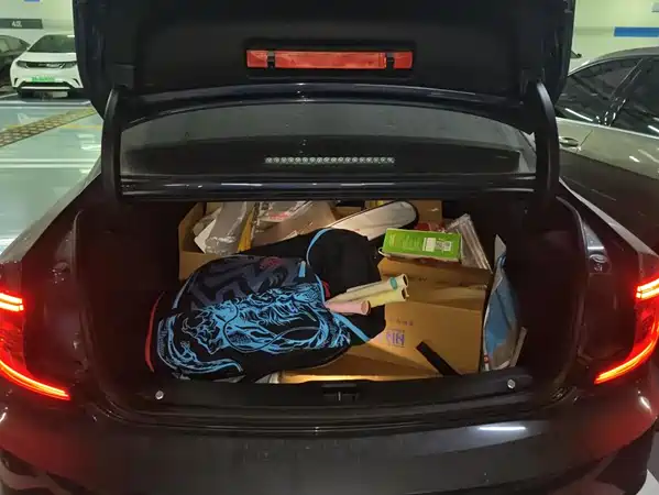 Volvo S90 2022
