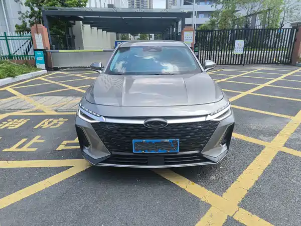 Chery Arrizo 8 2023