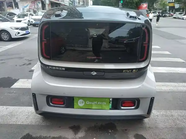 Baojun Kiwi EV 2022