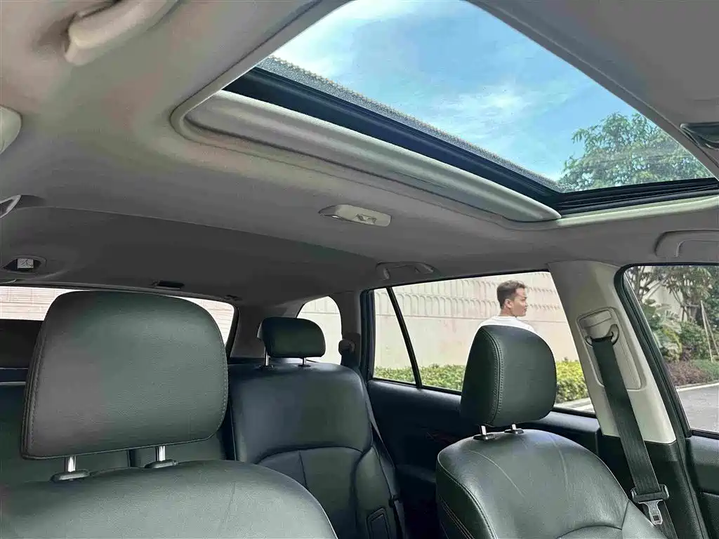 Subaru Outback 2010 — фото 20