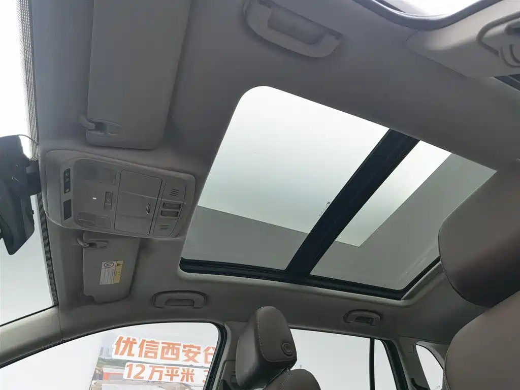 Buick Envision Plus 2021 — фото 14